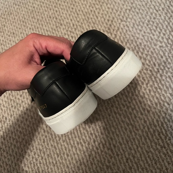 Women's Common Projects - Picture 4 of 7
